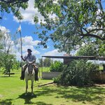 Photo taken by Hunter S