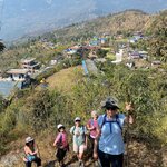 Photo taken by Kathy O