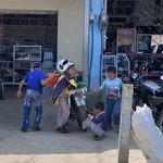 Photo taken by Cindy R