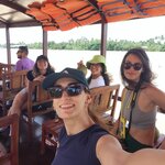 Photo taken by Sevi Y