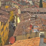 Photo taken by Erin J