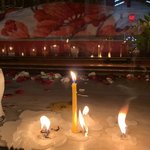 Photo taken by Cindy R