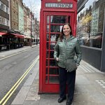 Photo taken by Marcy B