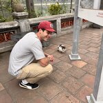 Photo taken by Allison M