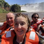 Photo taken by Gillian O