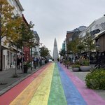 Photo taken by Gina O