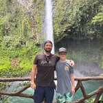 Photo taken by Mandy F