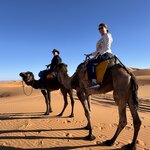 Photo taken by Sarah B