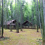 Picnic site for the locals | Photo taken by Rodney S