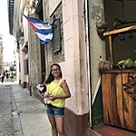 Photo taken by Nhora S