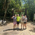 Photo taken by Kim B