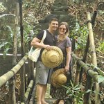 Photo taken by Valerie K