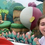 Photo taken by Lisa W