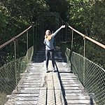 Photo taken by Kristin T