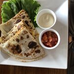 Photo taken by Anna L