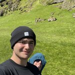 Photo taken by Deann M