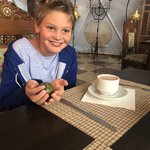 Tom and Melonie  | Photo taken by Nicole C