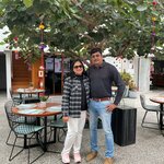 Photo taken by Kakoli K