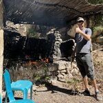 Photo taken by Marcia B