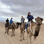 Photo taken by Zhou Z