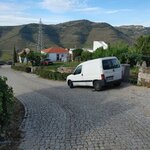 Photo taken by George N