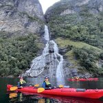 Photo taken by Leigh M