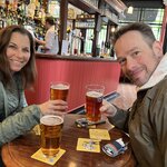 Photo taken by Marcy B