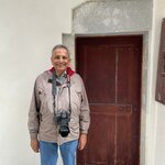 Photo taken by Anita N