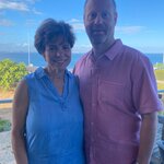 Photo taken by Michael B