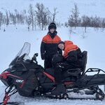 Photo taken by Jennifer M