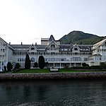 Photo taken by Alex T