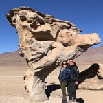 Photo taken by Denisse G