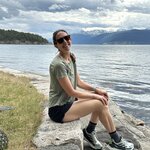 Photo taken by Maureen F