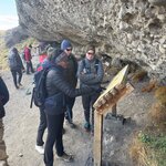 Photo taken by Kim M