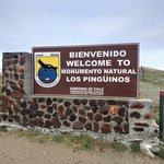 Magallanes Island | Photo taken by Melody B