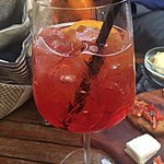 Photo taken by Allyson A