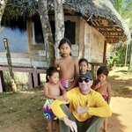 Photo taken by Luke T