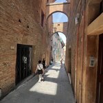 Photo taken by Cris K