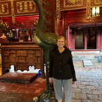 Photo taken by Joe S