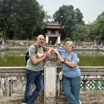 Photo taken by sandi l