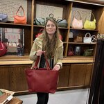 Photo taken by Lisa M