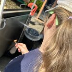 Photo taken by Amanda P