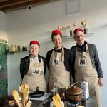 Photo taken by Leslie G