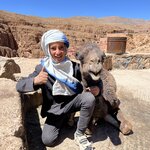 Photo taken by Jackie O