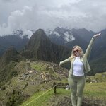 Photo taken by joy w