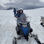 Photo taken by PETER S