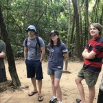 Photo taken by Gillian E