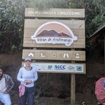 Photo taken by Denise M