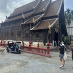 Photo taken by Brandon P