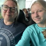 Photo taken by Robin W